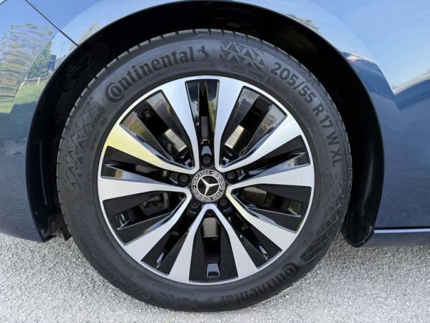 MERCEDES-BENZ Classe B 180d 2.0 116ch Business Line Edition 8G-DCT  