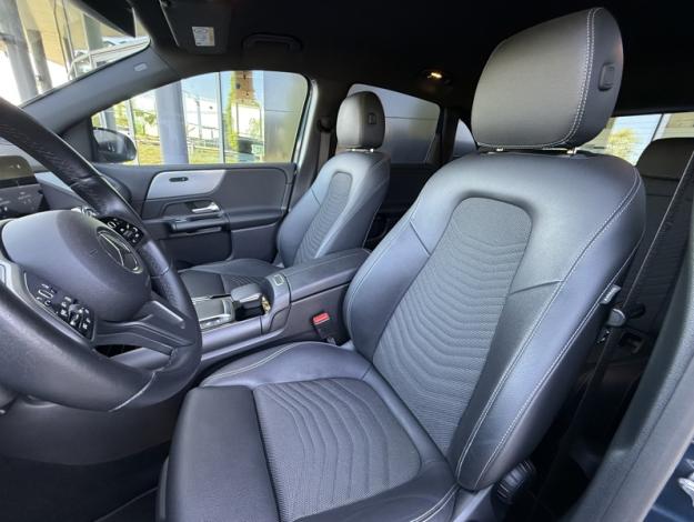 MERCEDES-BENZ Classe B 180d 2.0 116ch Business Line Edition 8G-DCT  