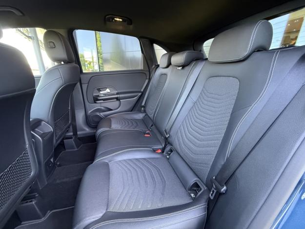 MERCEDES-BENZ Classe B 180d 2.0 116ch Business Line Edition 8G-DCT  