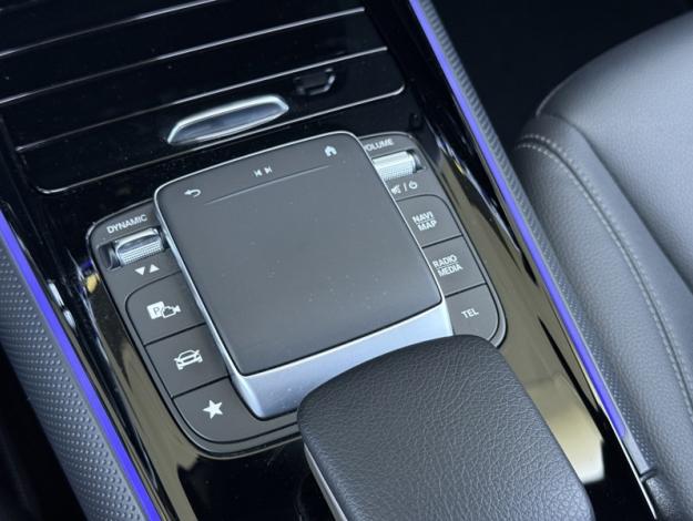 MERCEDES-BENZ Classe B 180d 2.0 116ch Business Line Edition 8G-DCT  