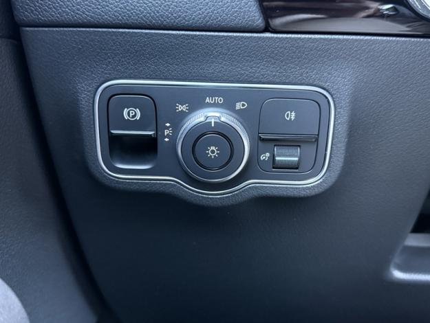 MERCEDES-BENZ Classe B 180d 2.0 116ch Business Line Edition 8G-DCT  