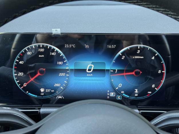 MERCEDES-BENZ Classe B 180d 2.0 116ch Business Line Edition 8G-DCT  