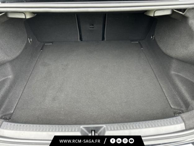 MERCEDES-BENZ Classe A Berline 200 d 150ch AMG Line 8G-DCT 7cv  