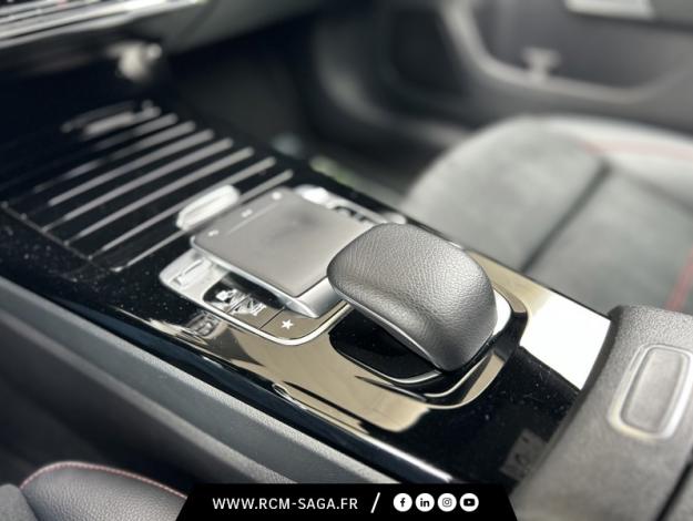 MERCEDES-BENZ Classe A Berline 200 d 150ch AMG Line 8G-DCT 7cv  