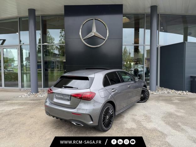 MERCEDES-BENZ Classe A 250 e 163+109ch AMG Line 8G-DCT  