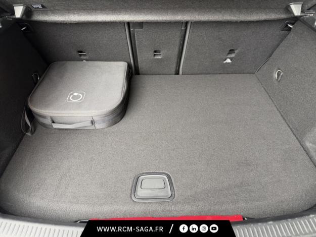 MERCEDES-BENZ Classe A 250 e 163+109ch AMG Line 8G-DCT  