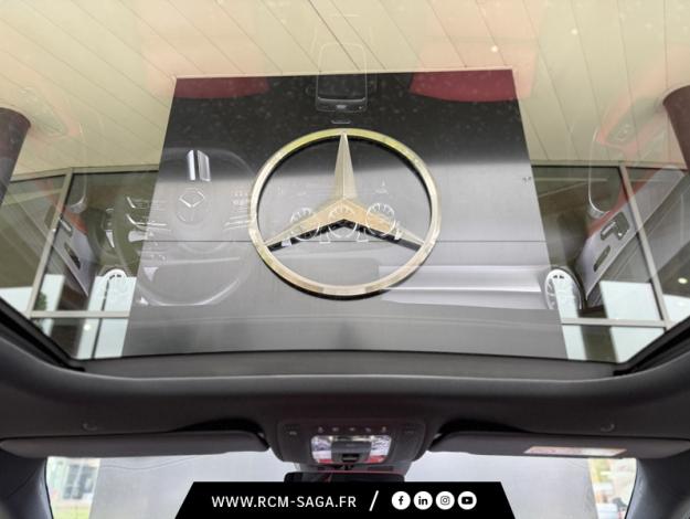 MERCEDES-BENZ Classe A 250 e 163+109ch AMG Line 8G-DCT  