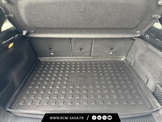 MERCEDES-BENZ Classe B 200d 150ch Progressive Line 8G-DCT  