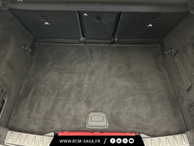 MERCEDES-BENZ GLA 250 e 160+102ch AMG Line 8G-DCT  