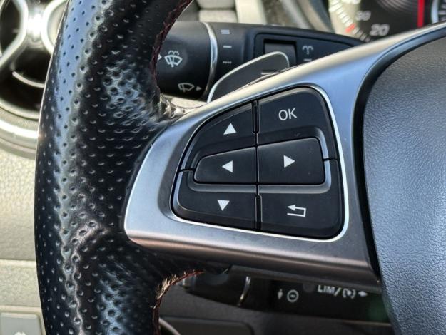 MERCEDES-BENZ CLA Shooting Brake CLA 200 d SB Launch Edition  Classe CLA SB/117 CLA 200D  DCTFL LAUN.SB