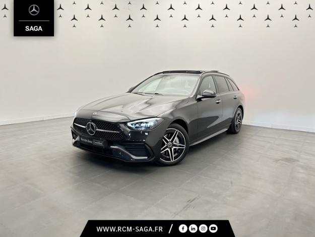 MERCEDES-BENZ Classe C Break Classe C 300 e Hybrid EQ Break AMG Line  