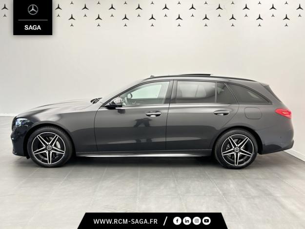 MERCEDES-BENZ Classe C Break Classe C 300 e Hybrid EQ Break AMG Line  