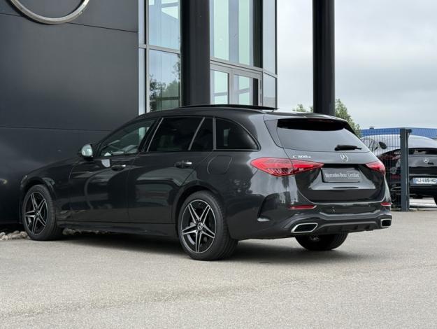 MERCEDES-BENZ Classe C Break Classe C 300 e Hybrid EQ Break AMG Line  