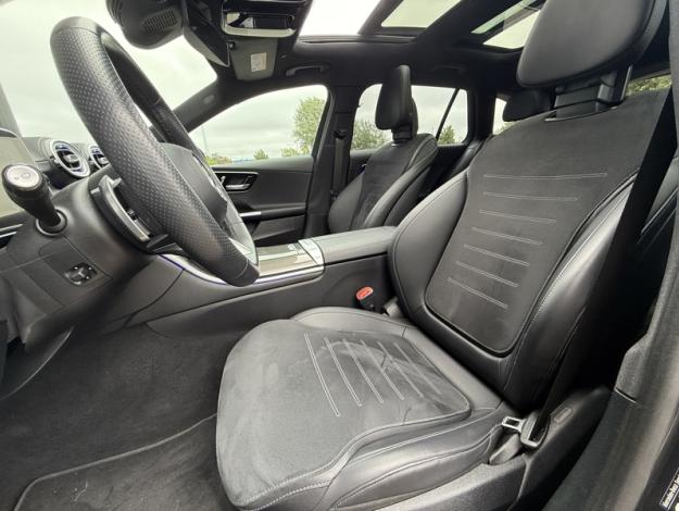 MERCEDES-BENZ Classe C Break Classe C 300 e Hybrid EQ Break AMG Line  