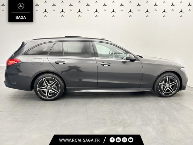 MERCEDES-BENZ Classe C Break Classe C 300 e Hybrid EQ Break AMG Line  