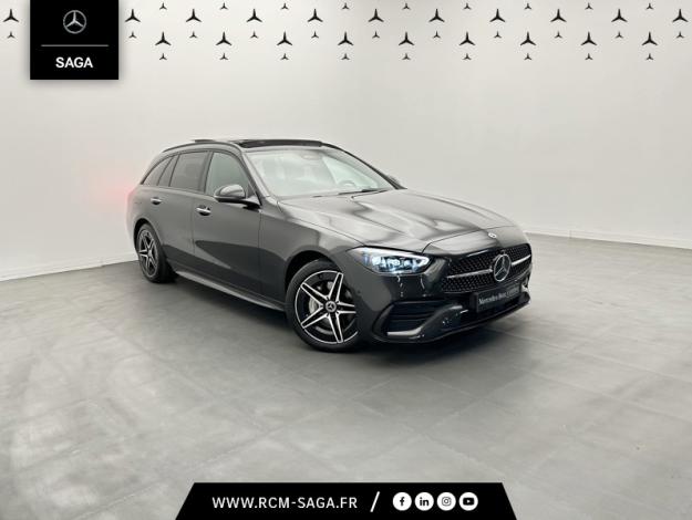 MERCEDES-BENZ Classe C Break Classe C 300 e Hybrid EQ Break AMG Line  