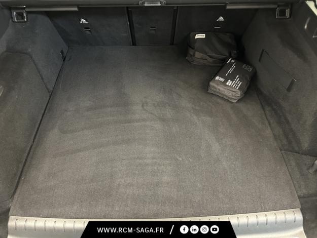 MERCEDES-BENZ Classe C Break Classe C 300 e Hybrid EQ Break AMG Line  