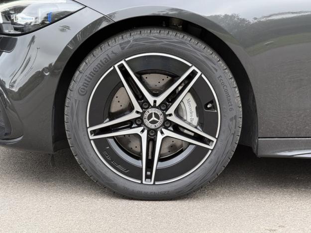 MERCEDES-BENZ Classe C Break Classe C 300 e Hybrid EQ Break AMG Line  