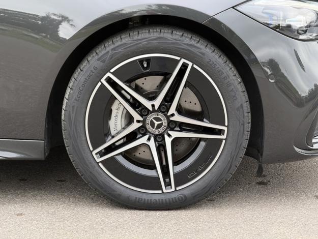 MERCEDES-BENZ Classe C Break Classe C 300 e Hybrid EQ Break AMG Line  