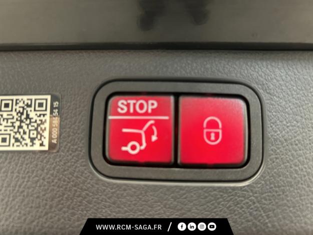 MERCEDES-BENZ Classe C Break Classe C 300 e Hybrid EQ Break AMG Line  