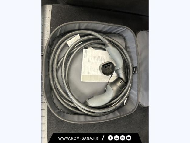 MERCEDES-BENZ Classe C Break Classe C 300 e Hybrid EQ Break AMG Line  
