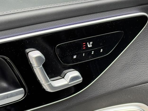 MERCEDES-BENZ Classe C Break Classe C 300 e Hybrid EQ Break AMG Line  