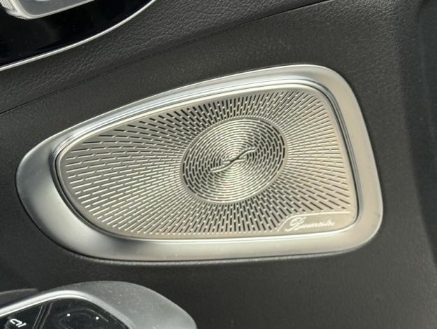 MERCEDES-BENZ Classe C Break Classe C 300 e Hybrid EQ Break AMG Line  