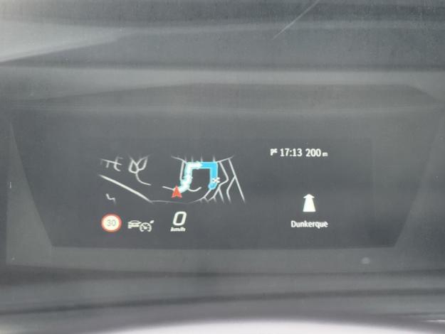 MERCEDES-BENZ Classe C Break Classe C 300 e Hybrid EQ Break AMG Line  