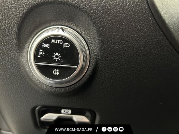 MERCEDES-BENZ Classe C Break Classe C 300 e Hybrid EQ Break AMG Line  
