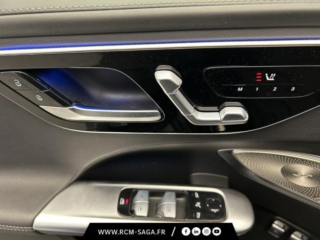 MERCEDES-BENZ Classe C Break Classe C 300 e Hybrid EQ Break AMG Line  
