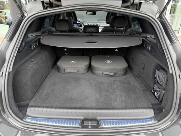 MERCEDES-BENZ Classe C Break Classe C 300 e Hybrid EQ Break AMG Line  