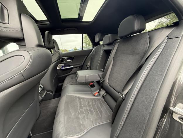 MERCEDES-BENZ Classe C Break Classe C 300 e Hybrid EQ Break AMG Line  
