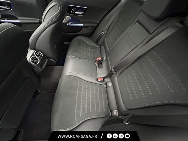 MERCEDES-BENZ Classe C Break Classe C 300 e Hybrid EQ Break AMG Line  