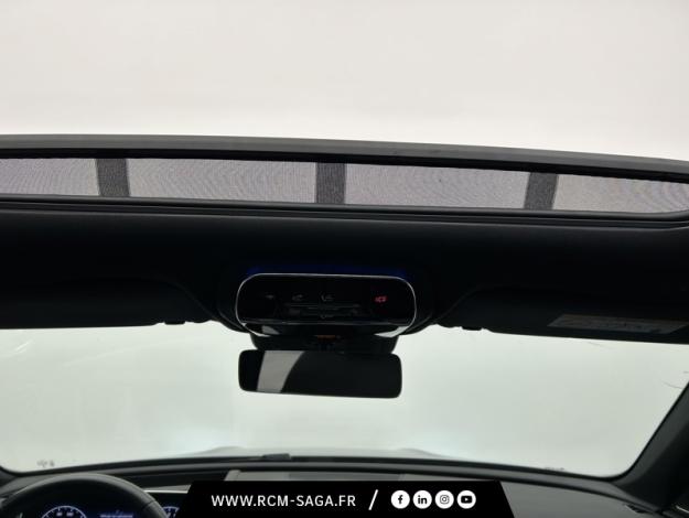 MERCEDES-BENZ Classe C Break Classe C 300 e Hybrid EQ Break AMG Line  