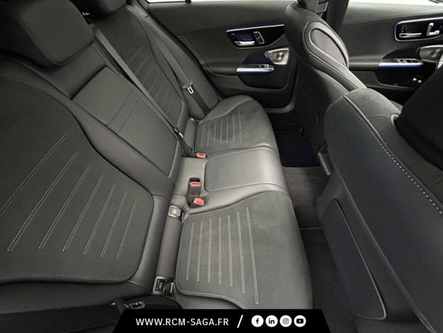 MERCEDES-BENZ Classe C Break Classe C 300 e Hybrid EQ Break AMG Line  
