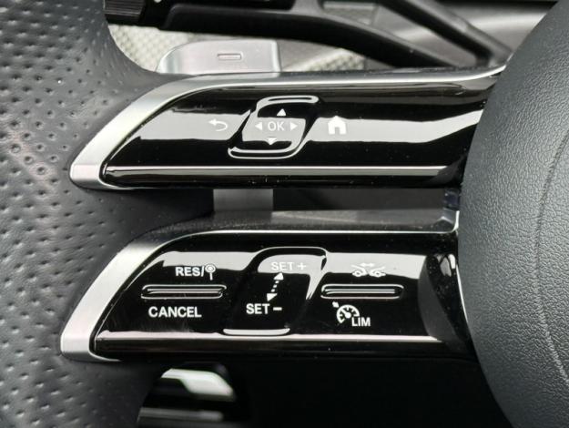 MERCEDES-BENZ Classe C Break Classe C 300 e Hybrid EQ Break AMG Line  