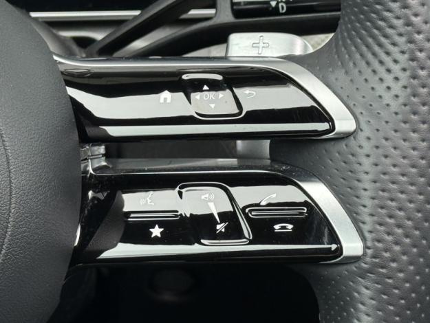 MERCEDES-BENZ Classe C Break Classe C 300 e Hybrid EQ Break AMG Line  