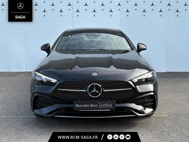 MERCEDES-BENZ CLE Coupé CLE 300 4MATIC AMG Line Coupé  
