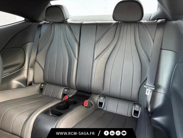 MERCEDES-BENZ CLE Coupé CLE 300 4MATIC AMG Line Coupé  