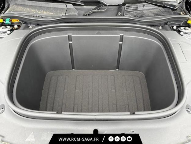 MERCEDES-BENZ CLA Coupé   CLA 250+ avec technologie EQ Limited Edition