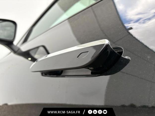 MERCEDES-BENZ CLA Coupé   CLA 250+ avec technologie EQ Limited Edition