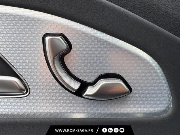 MERCEDES-BENZ CLA Coupé   CLA 250+ avec technologie EQ Limited Edition