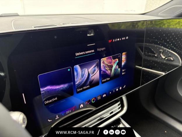 MERCEDES-BENZ CLA Coupé   CLA 250+ avec technologie EQ Limited Edition