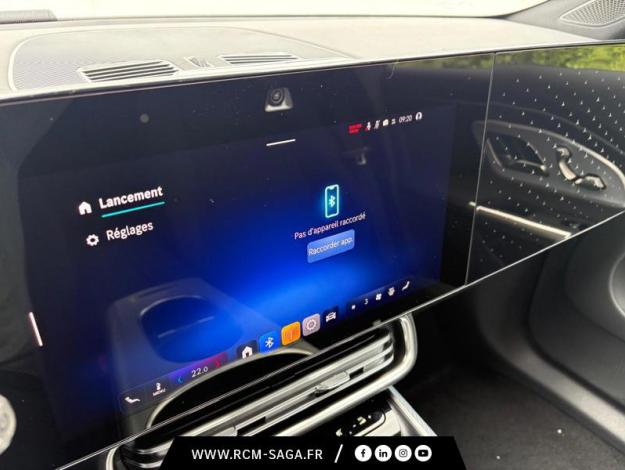 MERCEDES-BENZ CLA Coupé   CLA 250+ avec technologie EQ Limited Edition