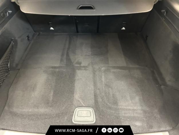 MERCEDES-BENZ EQC 400 4MATIC AMG line  
