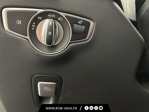 MERCEDES-BENZ EQC 400 4MATIC AMG line  