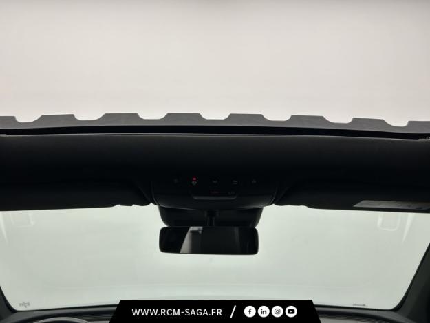 MERCEDES-BENZ EQC 400 4MATIC AMG line  
