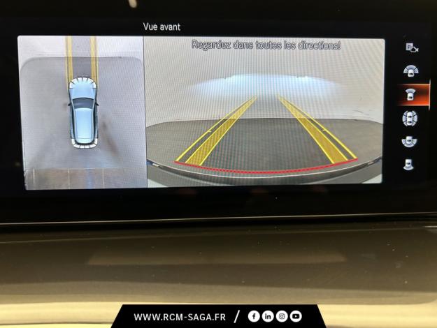 MERCEDES-BENZ EQC 400 4MATIC AMG line  