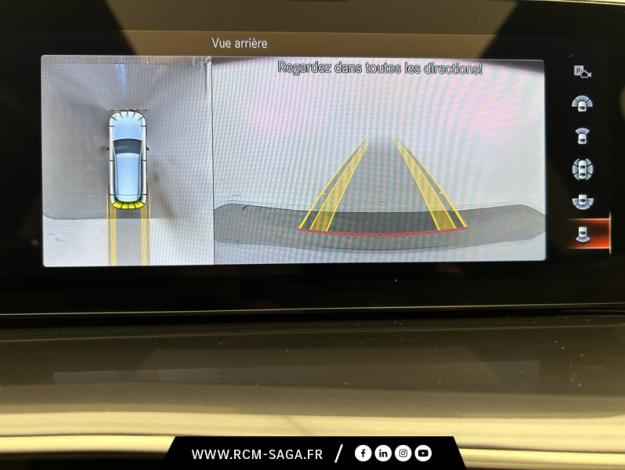 MERCEDES-BENZ EQC 400 4MATIC AMG line  