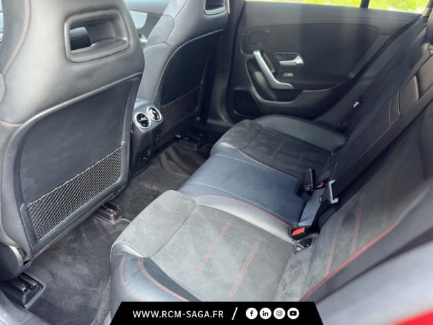 MERCEDES-BENZ CLA Shooting Brake CLA 200 d Shooting Brake AMG Line  